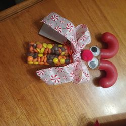 Xmas Treat