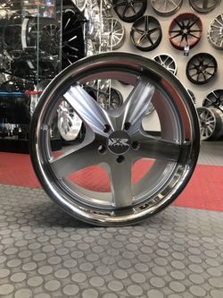 TOYOTA COROLLA RIMS 17x9” Bolt Pattern 5x100