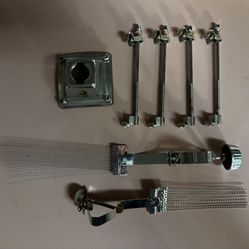 Drum Parts