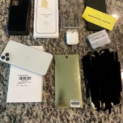 iPhone 11 Pro Max 512 GB