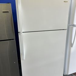 Whirlpool Refrigerator