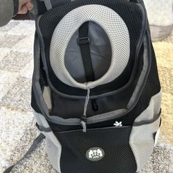 Small Dog slings and backpacks new with tags
