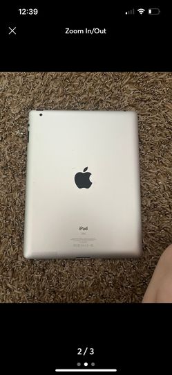 iPad