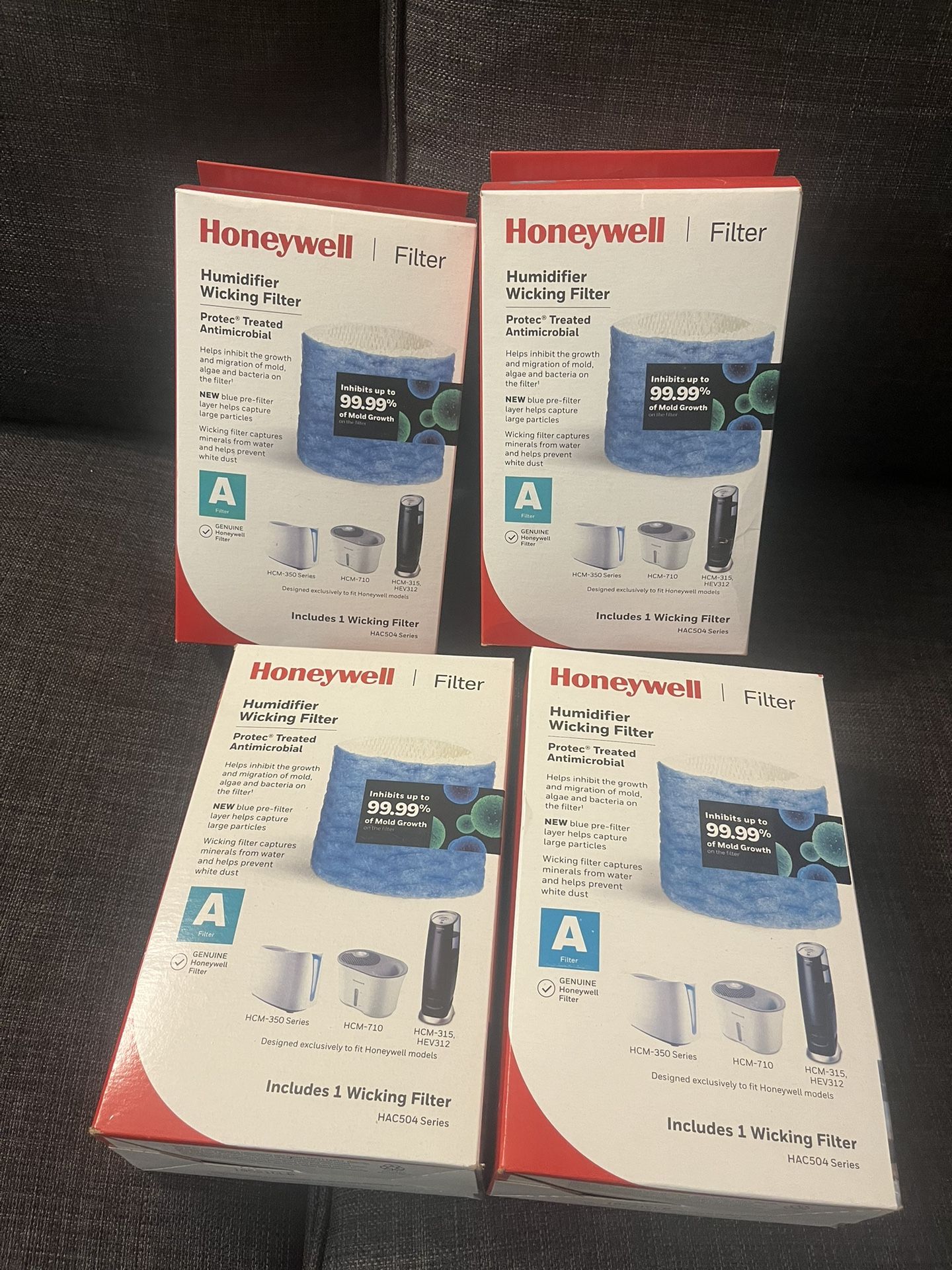 NEW Honeywell Humidifier Filter