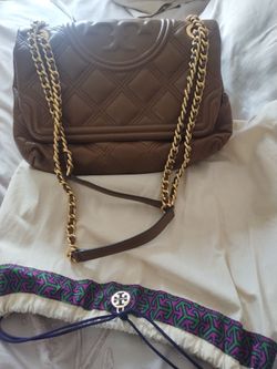 Authentic Tory Burch