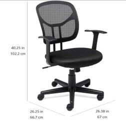 Office desk chair