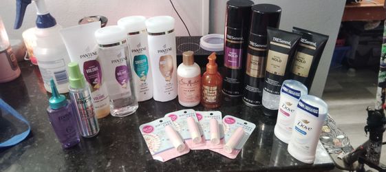 Women's hygiene