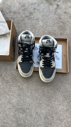Nike Jordan