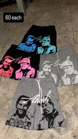 Asaali shorts