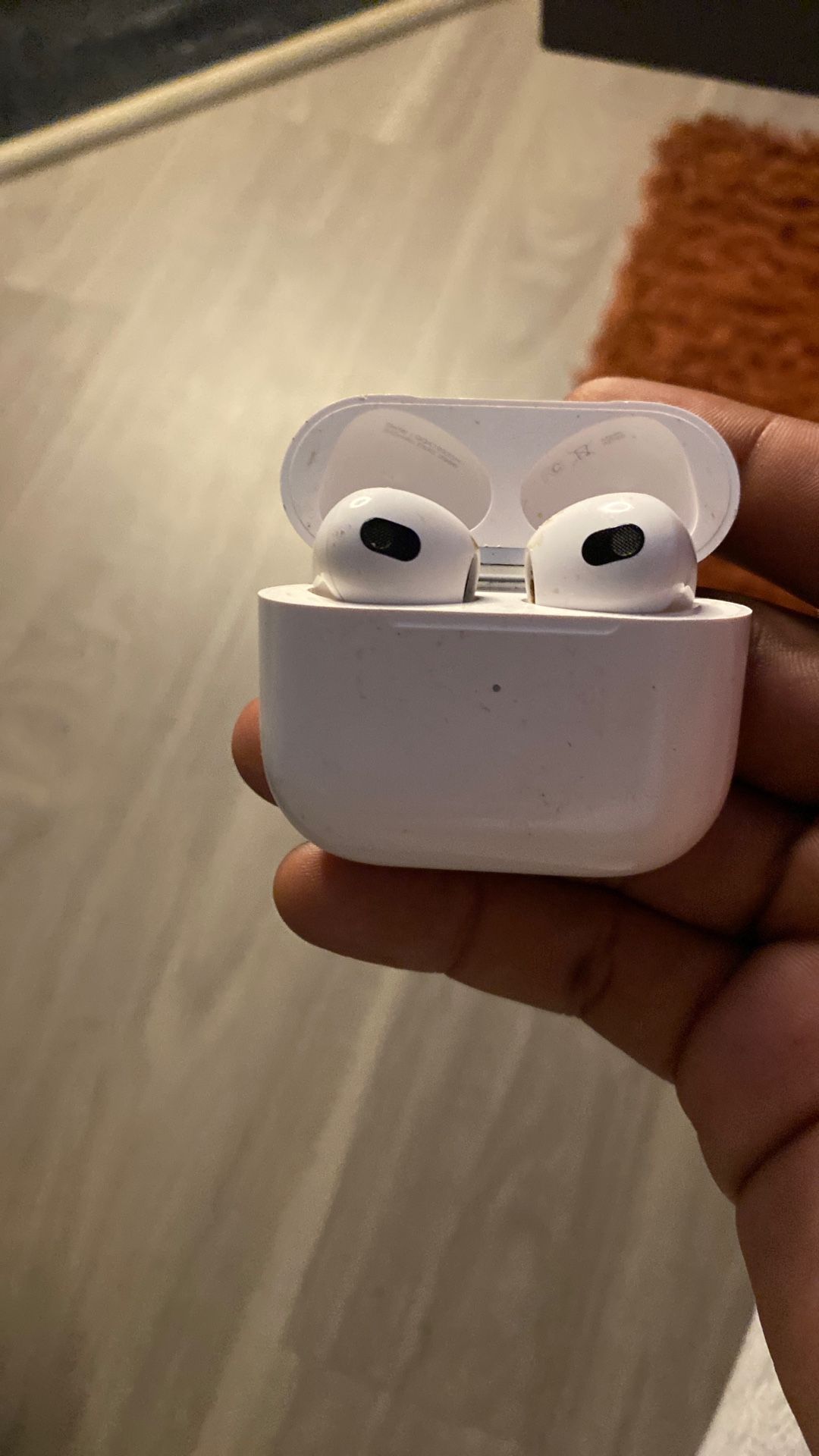 Apple AirPod Gen 4