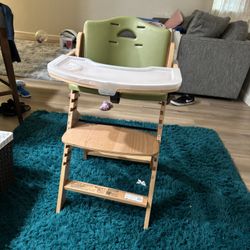 High Chair 