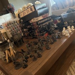 Warhammer 40k Age Of Sigmar