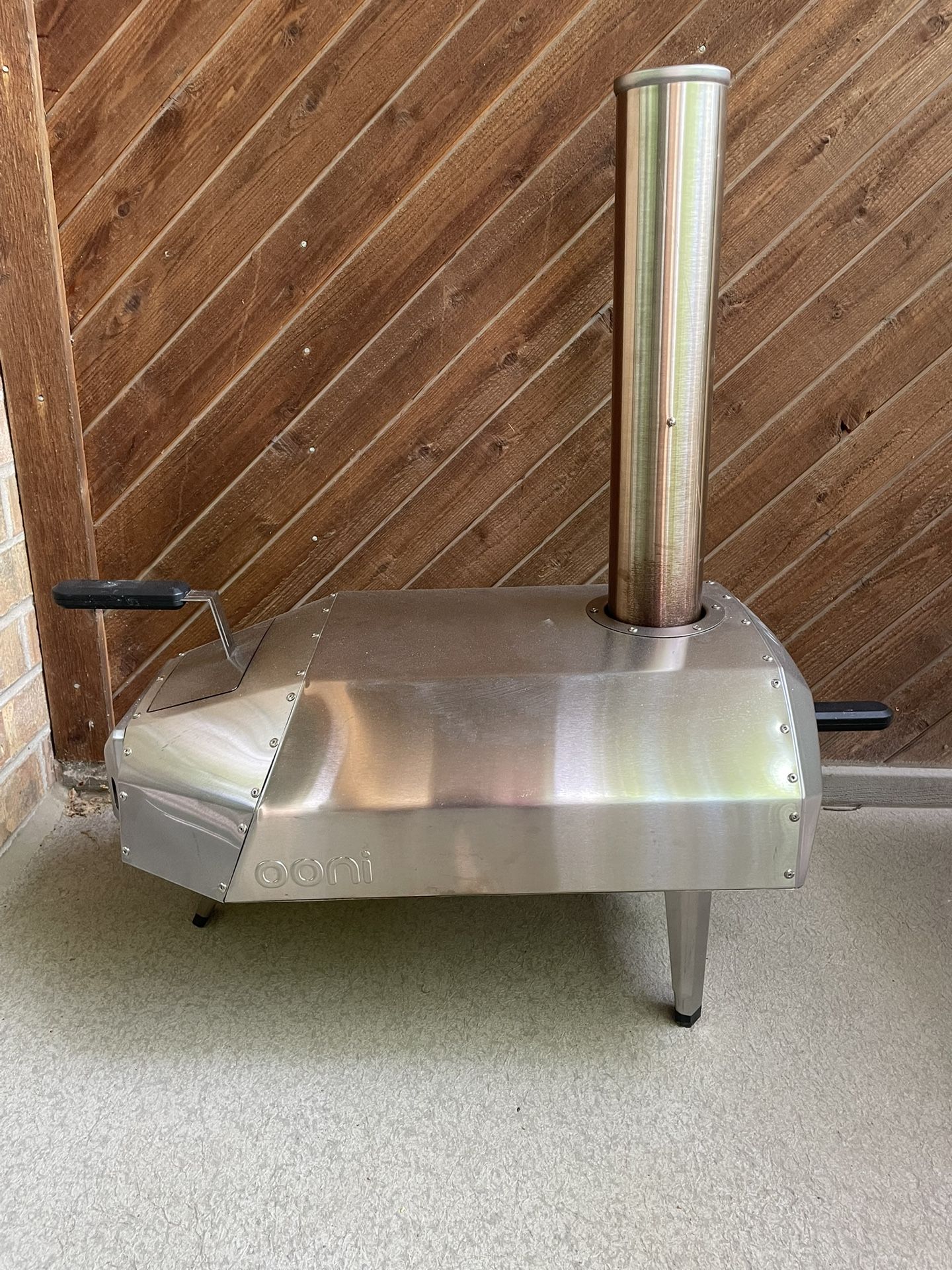 Ooni Kona 12 Pizza Oven