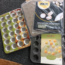 Brand New Hi Quality Bakeware EACH