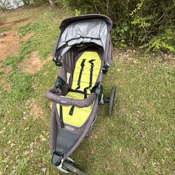 Graco Stroller