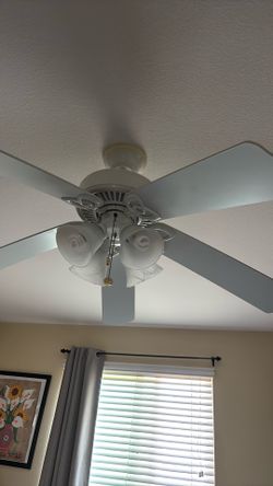 Ceiling  Light/ white
