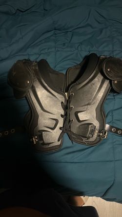 Xenith Pads