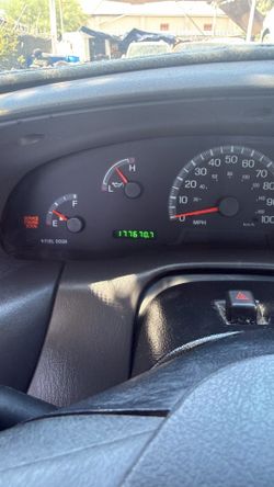 2002 f150
