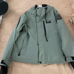 Snow Jacket