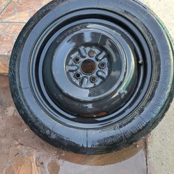 Brand New Never Used Spare Tire