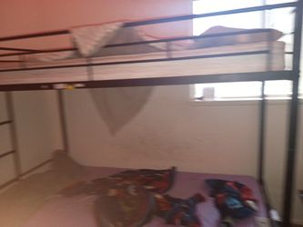Bunk Bed For Sale