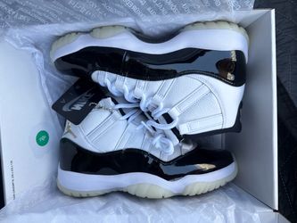 jordan 11 Dmp Gratitude (2023)