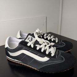 Vans Super Low Pro Shoes 