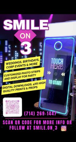 Photo Booth