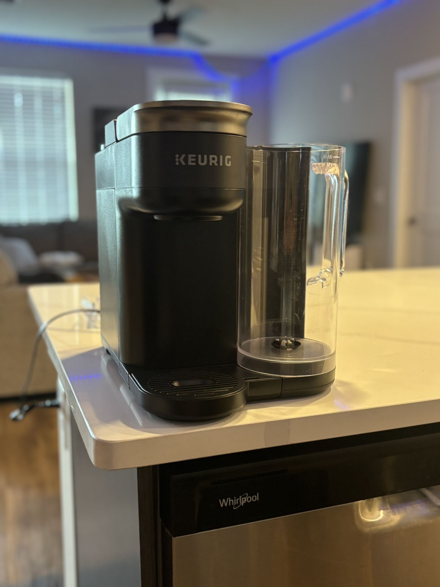 Keurig Chill 