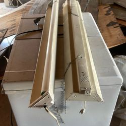 Fluorescent Lights 