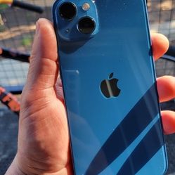 Iphone 13 256gb Desbloqueado Para At&t Metro Cricket Veraizon Tmobile Y Mas 