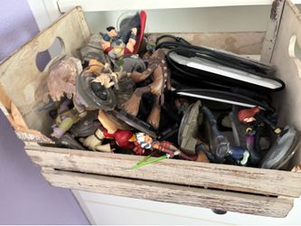 Disney infinity set