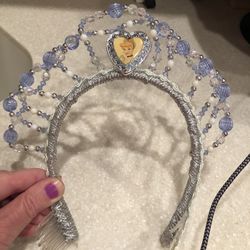 Cinderella Crown 