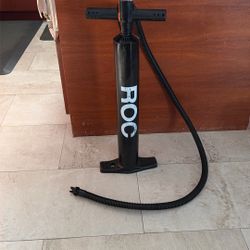 ROC Air Pump