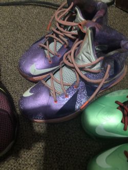 Brons and jays (cash only)