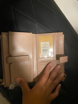 My girls wallet