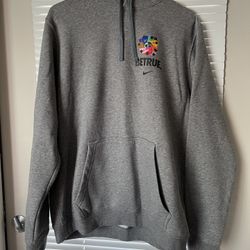 Nike Hoodie