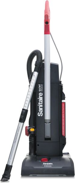 Electrolux Sanitaire Upright Vacuum