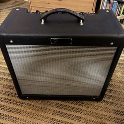 Fender Blues Junior3