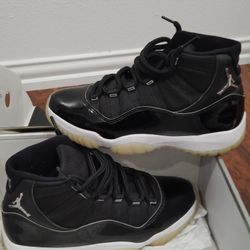 Jordan 11 Jubilee Mens 8