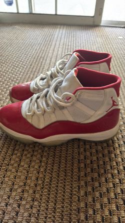 Jorden 11 Cherry