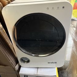 Wabi UV sterilizer for baby