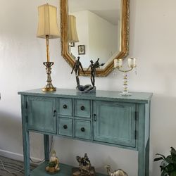 Console Table