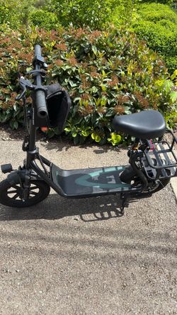 30mph scooter looking for trades