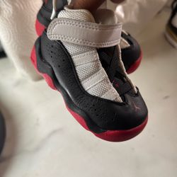 Baby Jordan Shoes 4c