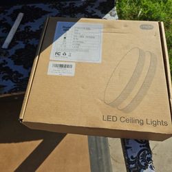 LED Ceiling Light