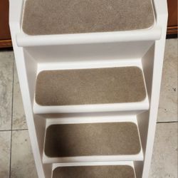 Dog Ladder