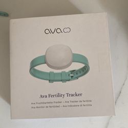 Ava Fertility Tracker