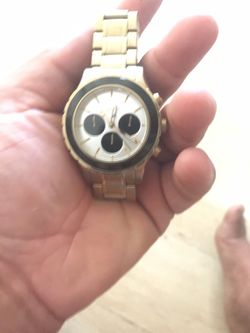 Dkny watch