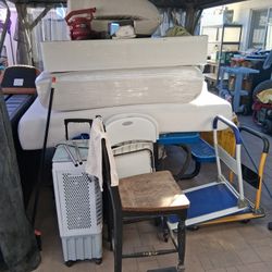 Furniture Mattresses King & Full Size T & N